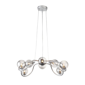 Светильник подвесной ST Luce LEGATEZZA SL1502.103.08 24Вт G9