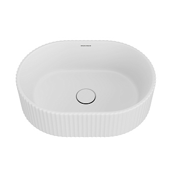 Раковина накладная KERAMA MARAZZI Artbasin VE.wb.50.WHT.M 50х36см