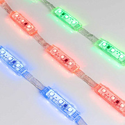 Светодиодный модуль Arlight 036773 0,72Вт RGB свет