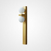 Светильник настенный ImperiumLOFT Tailor 224113-23 40Вт G9