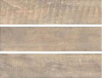 Матовый керамогранит KERAMA MARAZZI Браш Вуд SG401100N бежевый 9,9х40,2см 1,11кв.м.