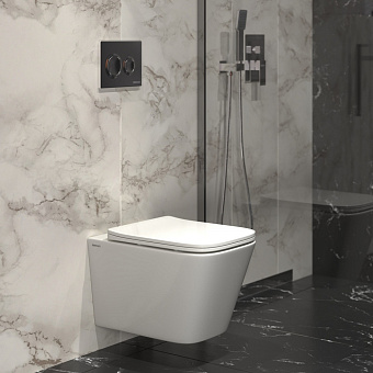 Инсталляция для подвесного унитаза BERGES NOVUM 040263