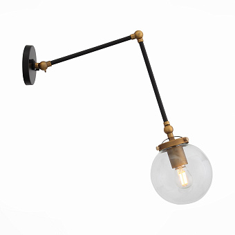 Бра ST Luce VARIETA SL234.421.01 40Вт E27