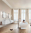 Смеситель для ванны GROHE Grandera 23318000 хром