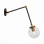 Бра ST Luce VARIETA SL234.421.01 40Вт E27