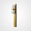Светильник настенный ImperiumLOFT Tailor 224113-23 40Вт G9