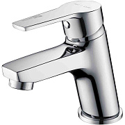 Смеситель для раковины WASSERKRAFT Rhin 4403 хром