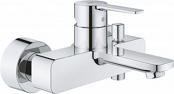 Смеситель для ванны GROHE Lineare New 33849001 хром