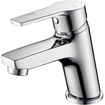 Смеситель для раковины WASSERKRAFT Rhin 4403 хром