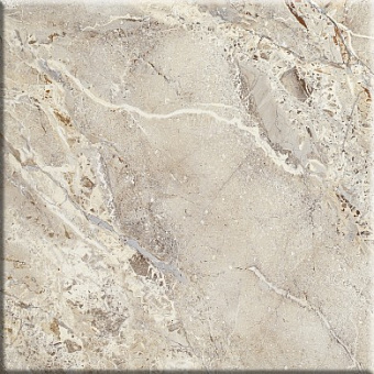 Напольная плитка BERYOZA CERAMICA Modena G 590976 бежевый 41,8х41,8см 1,4кв.м.
