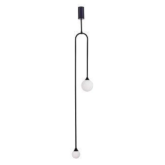 Люстра подвесная ST Luce VIVE SL1187.403.02 10Вт 2 лампочек G9