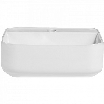 Раковина накладная Abber RECHTECK AC2215 39х39см