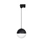 Трековый светильник Arlight LGD-Emisfero-Track 035943 11Вт LED белый для однофазного трека