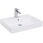 Тумба с раковиной AQUANET Бруклин 212596 43,6х60,5х66,2см