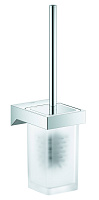 Ёршик GROHE Selection Cube 40857000 хром