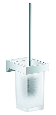 Ёршик GROHE Selection Cube 40857000 хром
