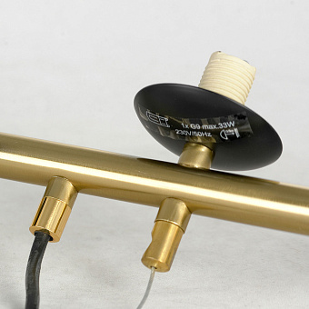 Светильник подвесной Lussole BERKELEY LSP-8732 297Вт G9