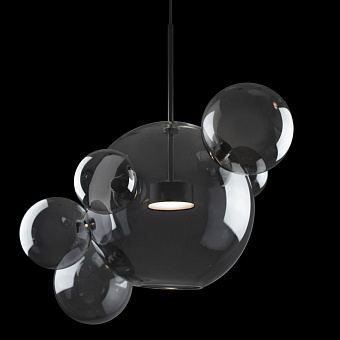 Светильник подвесной Loft It Bolle 2029-P6 10Вт LED