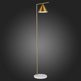 Торшер ST Luce DIZZIE SL1007.205.01 40Вт E27