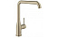 Смеситель для кухни GROHE Essence New 30269EN0 высокий излив серебро