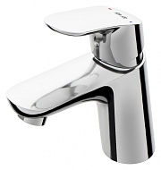 Смеситель для раковины AM-PM Like F8002116 хром