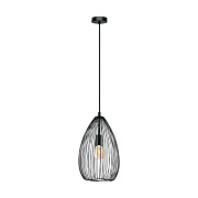 Светильник подвесной EGLO CLEVEDON 49141 60Вт E27