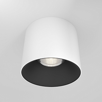 Светильник потолочный Maytoni Alfa LED C064CL-01-15W3K-RD-WB 15Вт LED