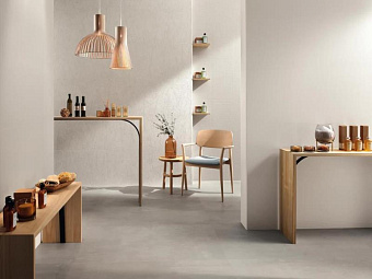 Керамическая мозаика Atlas Concord Италия Aplomb A6SV Cream Mosaico Net 30х30см 0,54кв.м.