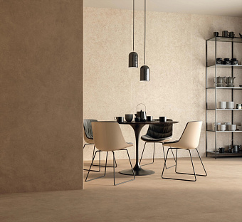 Матовый керамогранит Atlas Concord Италия Boost Natural A65R Coral 120х120см 2,88кв.м.