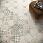 Матовый керамогранит KERAMA MARAZZI Пьяцетта SG243000N бежевый 24х24см 1,09кв.м.