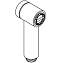 Лейка для гигиенического душа GROHE 26328000 хром