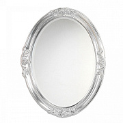 Зеркало CAPRIGO CLASSIC PL030-CR 82х62см без подсветки