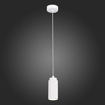 Люстра подвесная ST Luce KENDO SL1213.503.01 5Вт 1 лампочек GU10