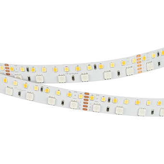 Светодиодная лента Arlight 022707 4,8Вт/м 5000мм IP20 RGB свет