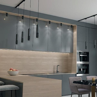 Светильник точечный накладной Novotech OVER 370754 50Вт GU10