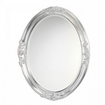 Зеркало CAPRIGO CLASSIC PL030-CR 82х62см без подсветки