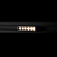 Магнитный трековый светильник Loft It Tech T005-06 6Вт LED чёрный