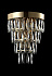Бра CRYSTAL LUX ABIGAIL ABIGAIL AP3 GOLD/TRANSPARENT 180Вт E14