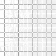 Керамическая мозаика KERAMA MARAZZI Темари 20003 белый 29,8х29,8см 1,07кв.м.