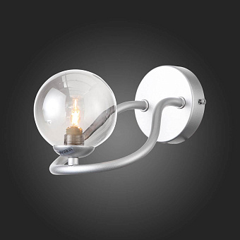 Светильник настенный ST Luce LEGATEZZA SL1502.101.01 3Вт G9