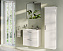 Мебель для ванной VITRA Mia 75021 белый
