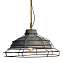 Светильник подвесной Lussole BRENTWOOD LSP-9878 60Вт E27
