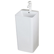 Раковина напольная MELANA B125-805 42х41см