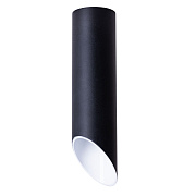 Светильник потолочный Arte Lamp PILON A1622PL-1BK 35Вт GU10