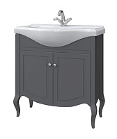 Тумба под раковину напольная CAPRIGO VERONA 33518-TP810 47х87,3х81см