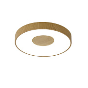Светильник потолочный Mantra COIN 7565 80Вт LED