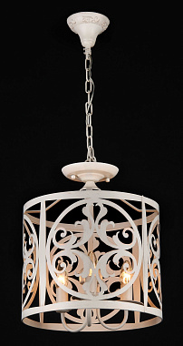 Светильник подвесной Maytoni Rustika H899-03-W 60Вт E14