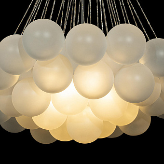 Люстра подвесная Loft It Dream 10129/1000 216Вт 9 лампочек G9