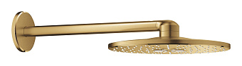 Верхний душ GROHE Rainshower SmartActive 310 26475GN0 золото