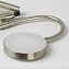 Торшер Lussole CARMEL LSP-0903 35Вт LED 2 плафонов